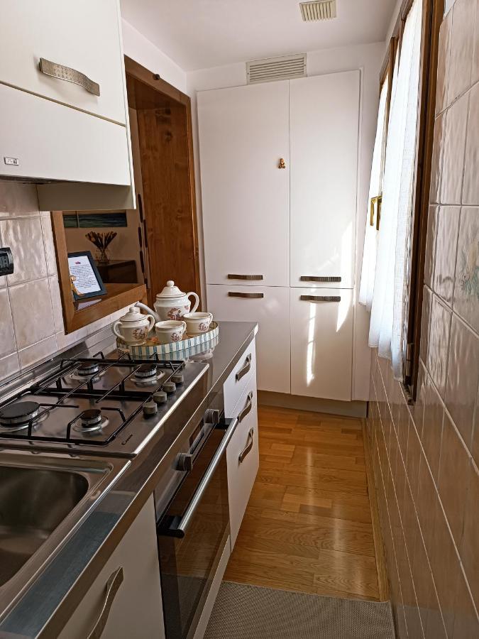 La Casa Di Panfilo Vila Sulmona Exterior foto